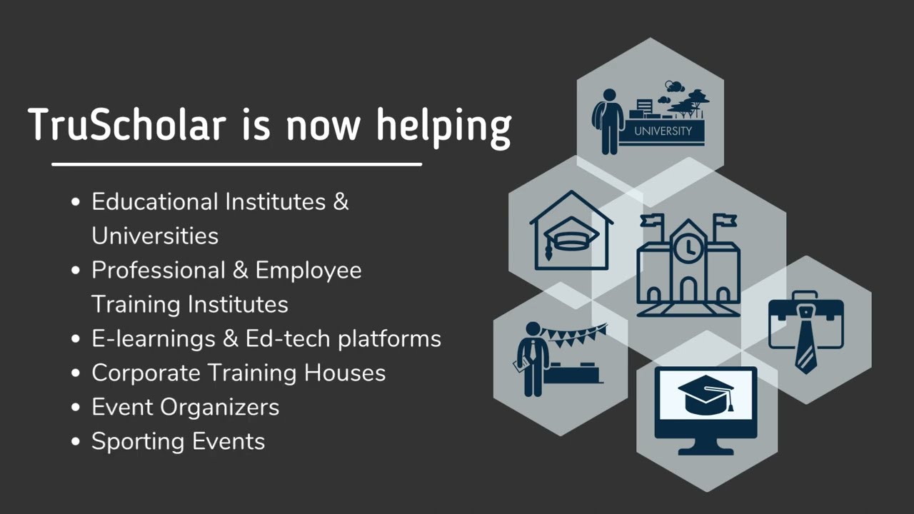 Need for Digital Credentials Truscholar