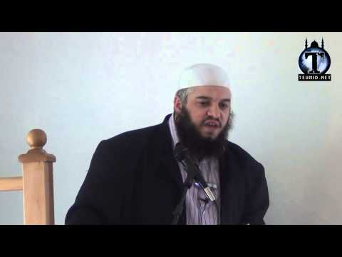 Mos u dëshpëro nga sprovat! | SHKURT