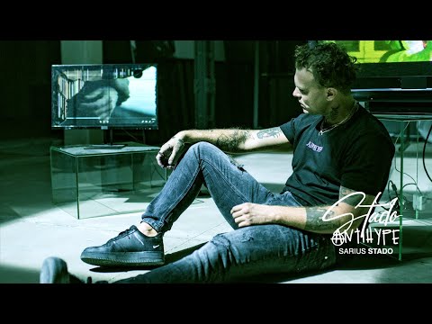 Sarius - Stado (prod. NOCNY)