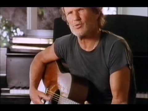 Kris Kristofferson, Johnny Cash - To Beat The Devil