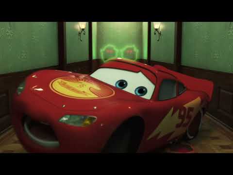 Cool Age (Ice Age) Part 18 - Lightning's Confession