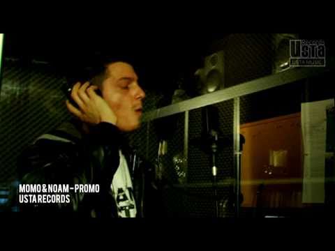 Noam & MoMo - Promo (Offizielles Musikvideo) DUISBURG [USTA RECORDS]
