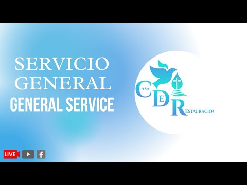 El Pecado De La Critica Y Sus Consecuencias - Servicio General CDRG