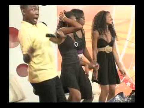 Dabo Boy`s - Sem travões