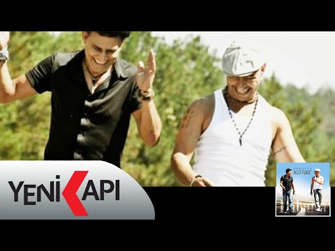 Babutsa - Kurtar Beni Ya'Rab (Official Audio Video)