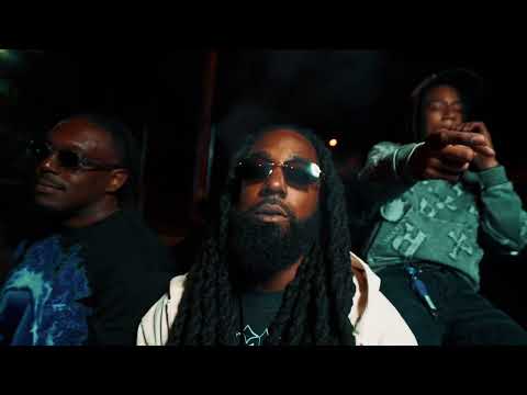 Cheecho & Daimo Dunkin - “Hearses” (Official Video) Dir. @waxbando 