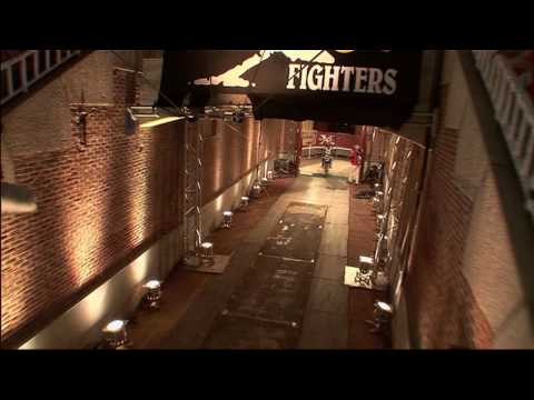 Red Bull X-Fighters Madrid 2009