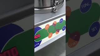Cozedora de creme Bakon Top Cream a venda - Imagem 4 | Machineryline BR Cozedora de creme Bakon Top Cream | Imagem 4 - Machineryline