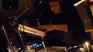 DJ EBREO live from ARLECCHINO DISCO 16-12-2016
