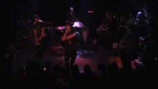 Leftöver Crack - Baby Punchers - Live @ Launchpad - 11/12/06