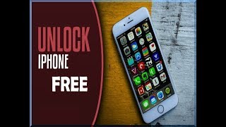 Unlock iPhone 6 Free Sprint - Unlock Sprint iPhone 6 And iPhone 6 Plus Free