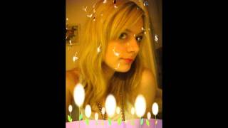 Tattoo (COVERED by MICHELLE)