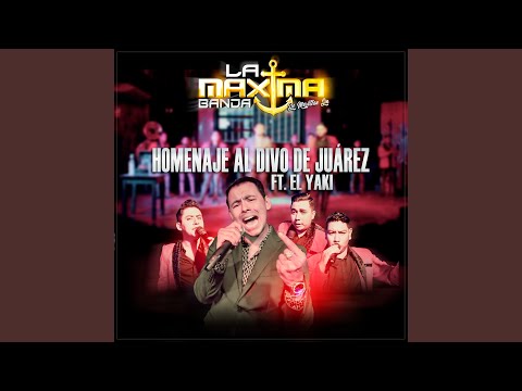 Homenaje Al Divo De Juárez