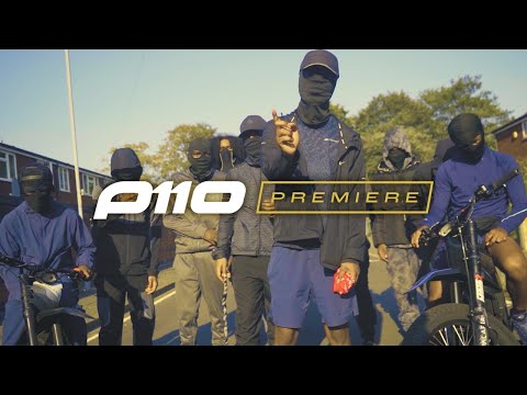 Esskay x Genna - Bait [Music Video] | P110