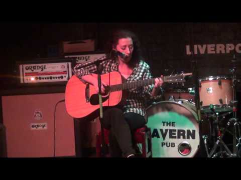 IPMC 4.2.13 - Sunnie Arnold - Let the habits keep rolling