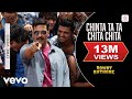 Chinta Ta Ta Chita Chita Lyric Rowdy Rathore Akshay Kareena Mika Singh Sajid Wajid