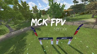 Liftoff - Bardwell's Yard - MCK FPV Bardwell - Remix