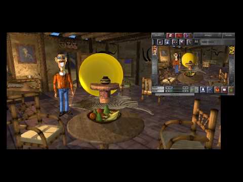 Modern OpenGL + 3DMM