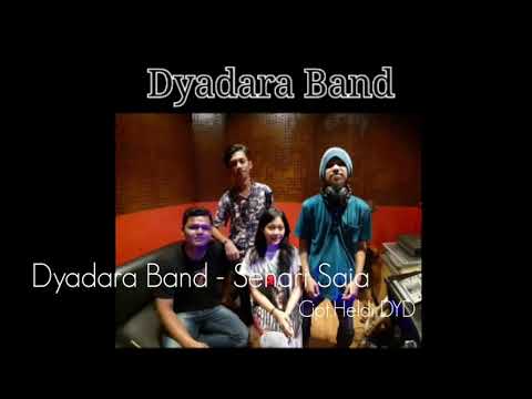 Dyadara band - sehari saja . Single terbaru 2019