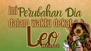 Download lagu LEO 🦚PERUBAHAN DIRINYA DALAM WAKTU DEKAT INI🦚 Mari Tarot #tarotindonesia #tarot #leo mp3 Download lagu LEO 🦚PERUBAHAN DIRINYA DALAM WAKTU DEKAT INI🦚 Mari Tarot #tarotindonesia #tarot #leo mp3