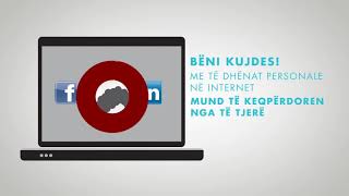 Komisioneri për të Drejtën e Informimit dhe Mbrojtjen e të Dhënave Personale