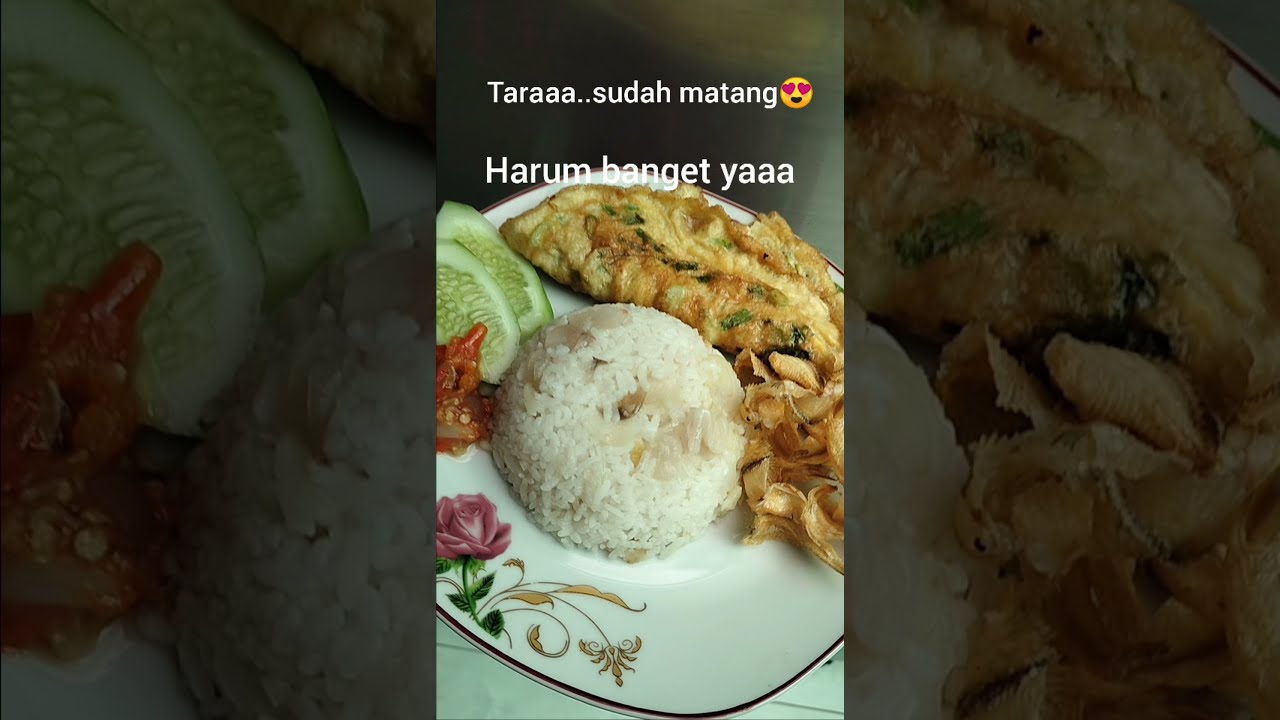 Putar video Nasi Liwet Solo Resep Nasi Liwet Solo Resep