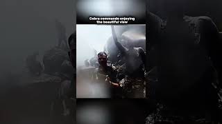 Download lagu Cobra commando enjoying the beautiful view 😃|| #shorts #military #viralshorts mp3 Download lagu Cobra commando enjoying the beautiful view 😃|| #shorts #military #viralshorts mp3