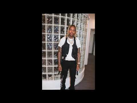 [Free] (Piano) Lil Durk x Calboy x Roddy Ricch Type Beat 2020 "The Voice" (Prod. @Jayjibsbeats)