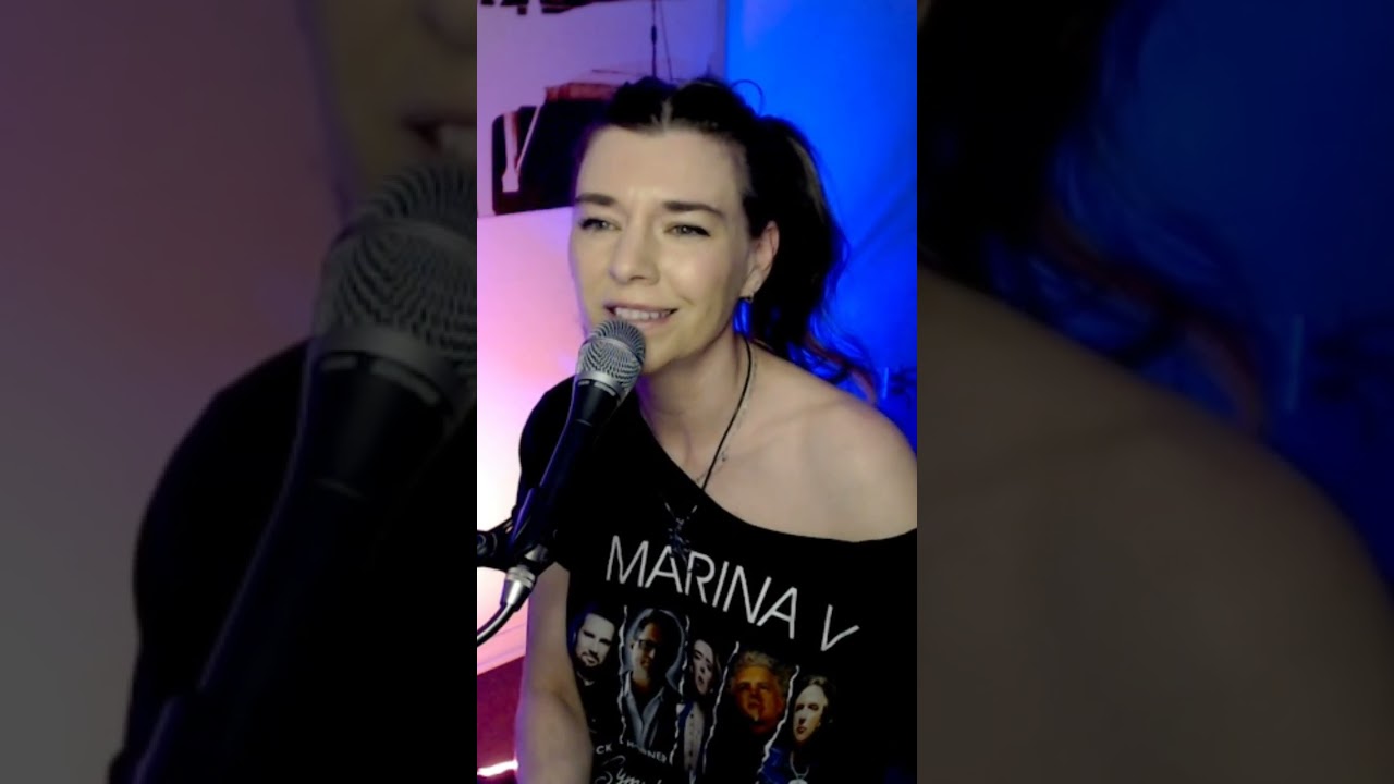 Promotional video thumbnail 2 for Marina V