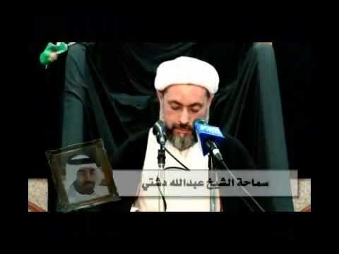 ⁣نصائح للباحثين في التراث الإسلامي - الشيخ عبدالله دشتي