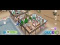 FAY PARIS PINK PARADISE 5 STARS RESORT THE SIMS FREEPLAY ️
