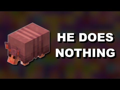 NEW CRAZY MOB TAKING OVER MINECRAFT?!