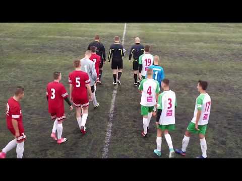 2017 III Ś.L.J.M. 2001/2002 Zagłębie Sosnowiec vs 2001/2002 AKS Niwka Sosnowiec Jesień cz. 1