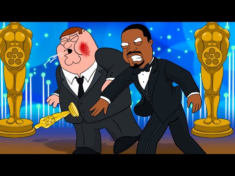 Times Family Guy Destroyed Celebrities