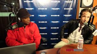 Duchony sur Shade 45