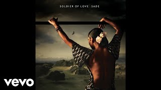 Sade - The Safest Place (Audio)