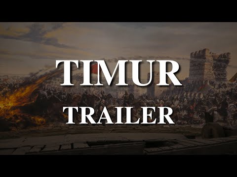 TIMUR LENK Trailer