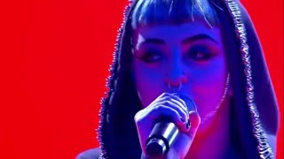 Top 3 of Cody Frost The Voice UK 2016