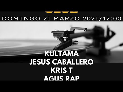 KULTAMA EN DIRECTO SALA URBAN