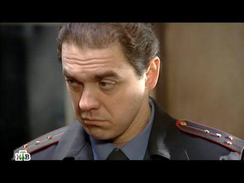 Макс Магнитофон в сериале "Глухарь"