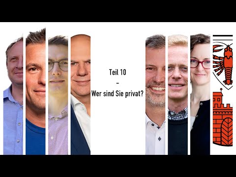 Cottbus wählt – Die lausitz.tv-Fragerunde zur Oberbürgermeisterwahl #10