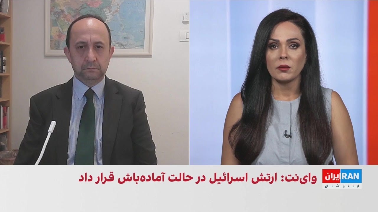 آماده‌باش ارتش اسرائیل برای احتمال بازگشت به جنگ