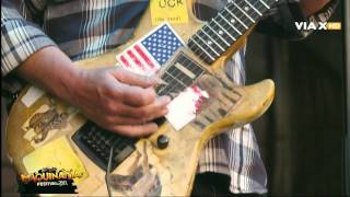 Alice In Chains - Acid Bubble (Live Maquinaria 2011) HD