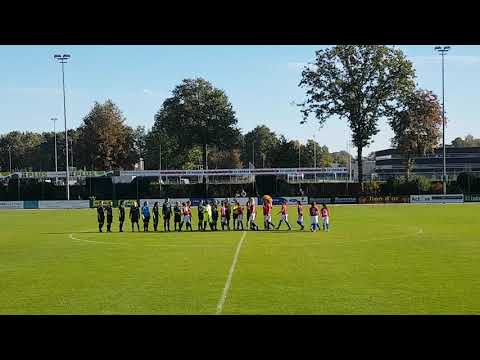 Sv venray dames 1