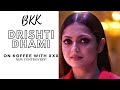 DRISHTI DHAMI In New Controversy On Koffee With XXX DRISHTI DHAMI BKK COMEDY CONTROVERSY