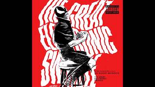 The Bloody Beetroots feat. Greta Svabo Bech - The Great Run