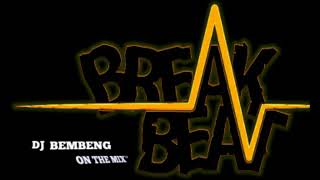 Download lagu Titanium Breakbeat - DJ BEMBENG ON THE MIX™ mp3 Download lagu Titanium Breakbeat - DJ BEMBENG ON THE MIX™ mp3