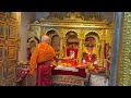 Today Aarti Mahakali Mataji Pavagadh Pavagadh Status 2023