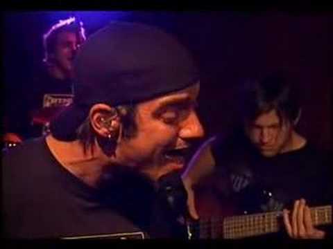 Three Days Grace - Just Like You ( acoustic )