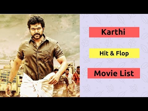 download lagu mp3 mp4 Karthi Sivakumar Film List, download lagu Karthi Sivakumar Film List gratis, unduh video klip Karthi Sivakumar Film List